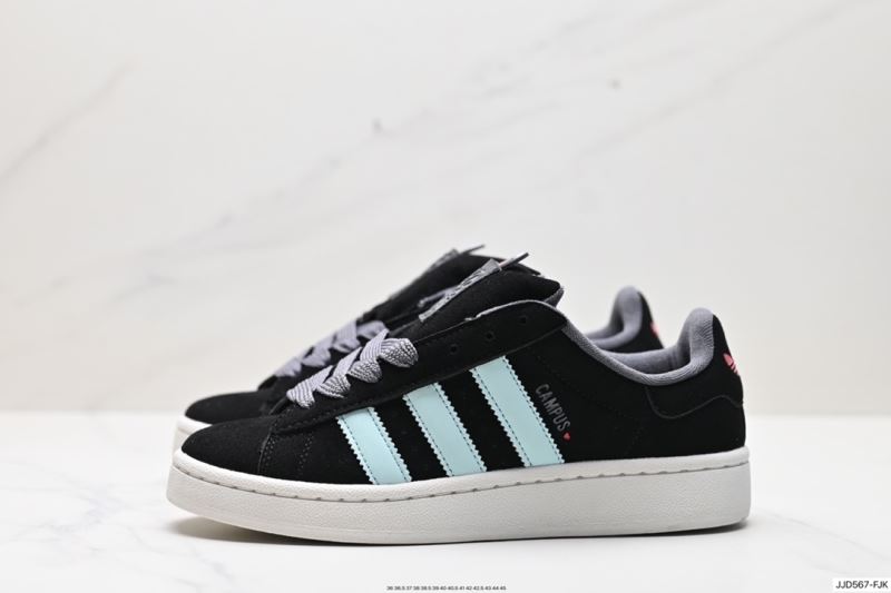 Adidas Campus Shoes